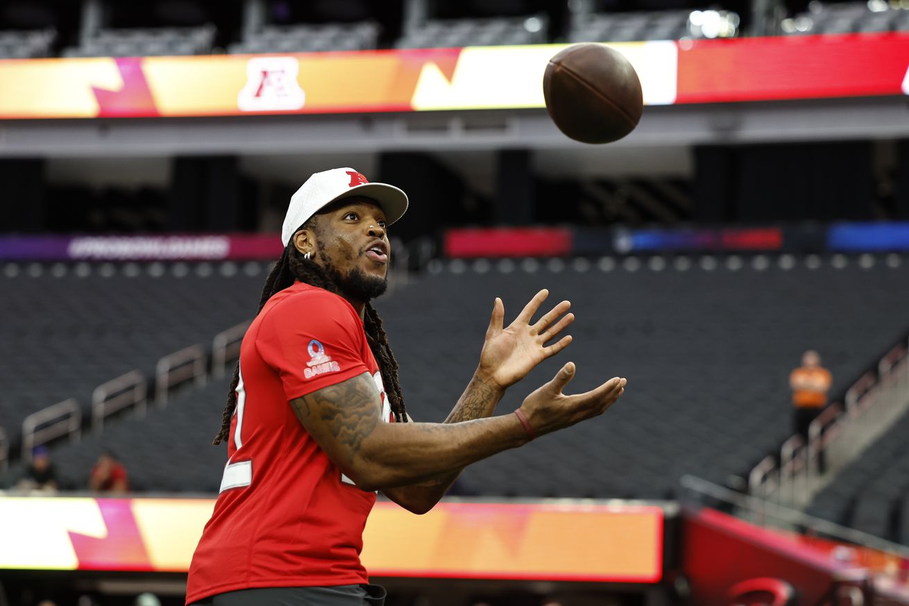 2023 NFL Pro Bowl Games