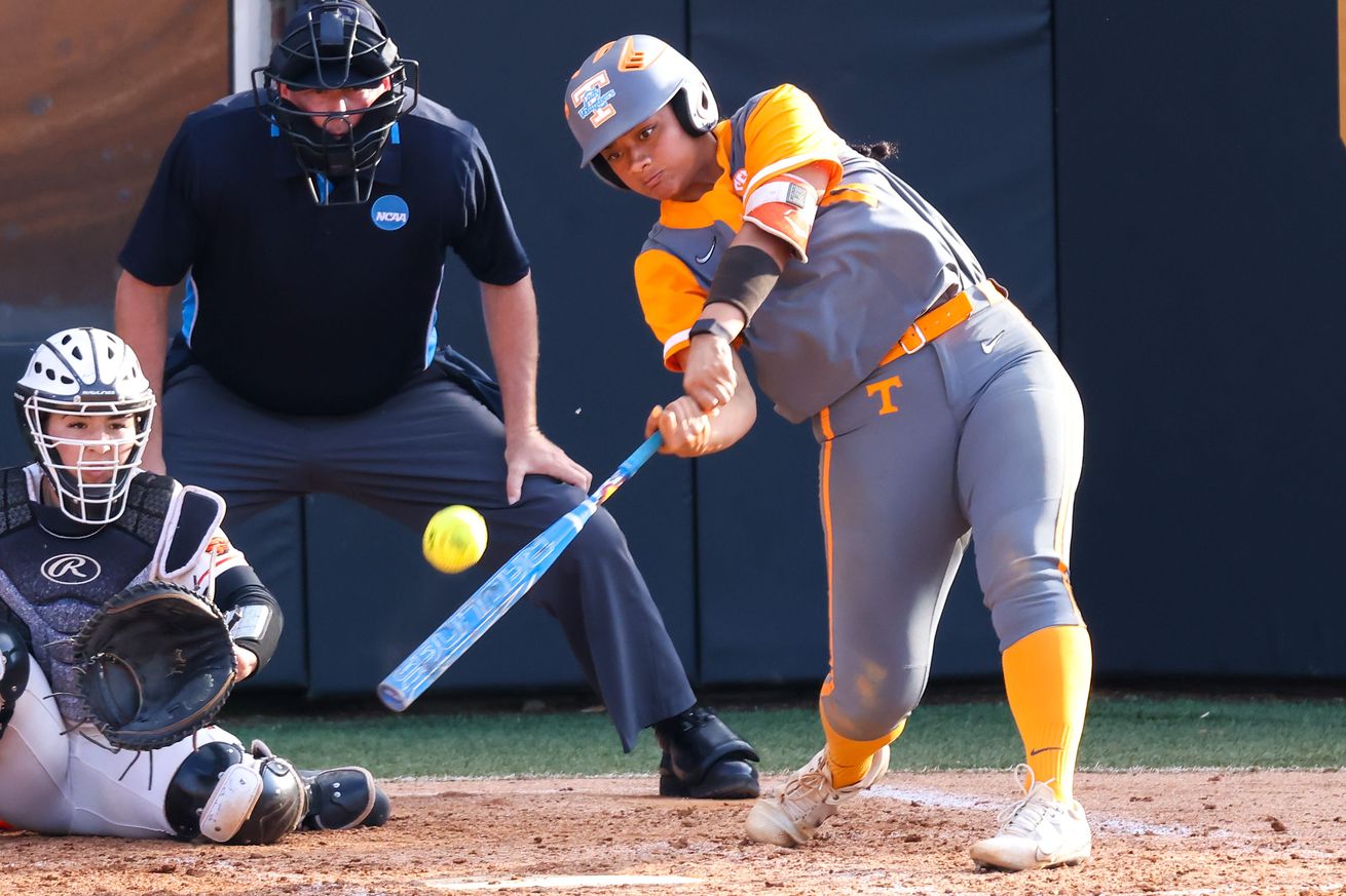 Women’s College World Series TennesseeOklahoma — How to watch