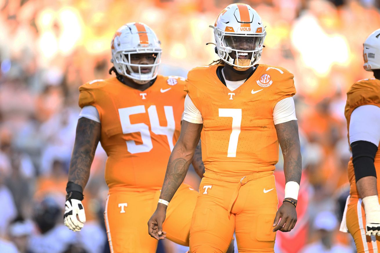 UTSA v Tennessee