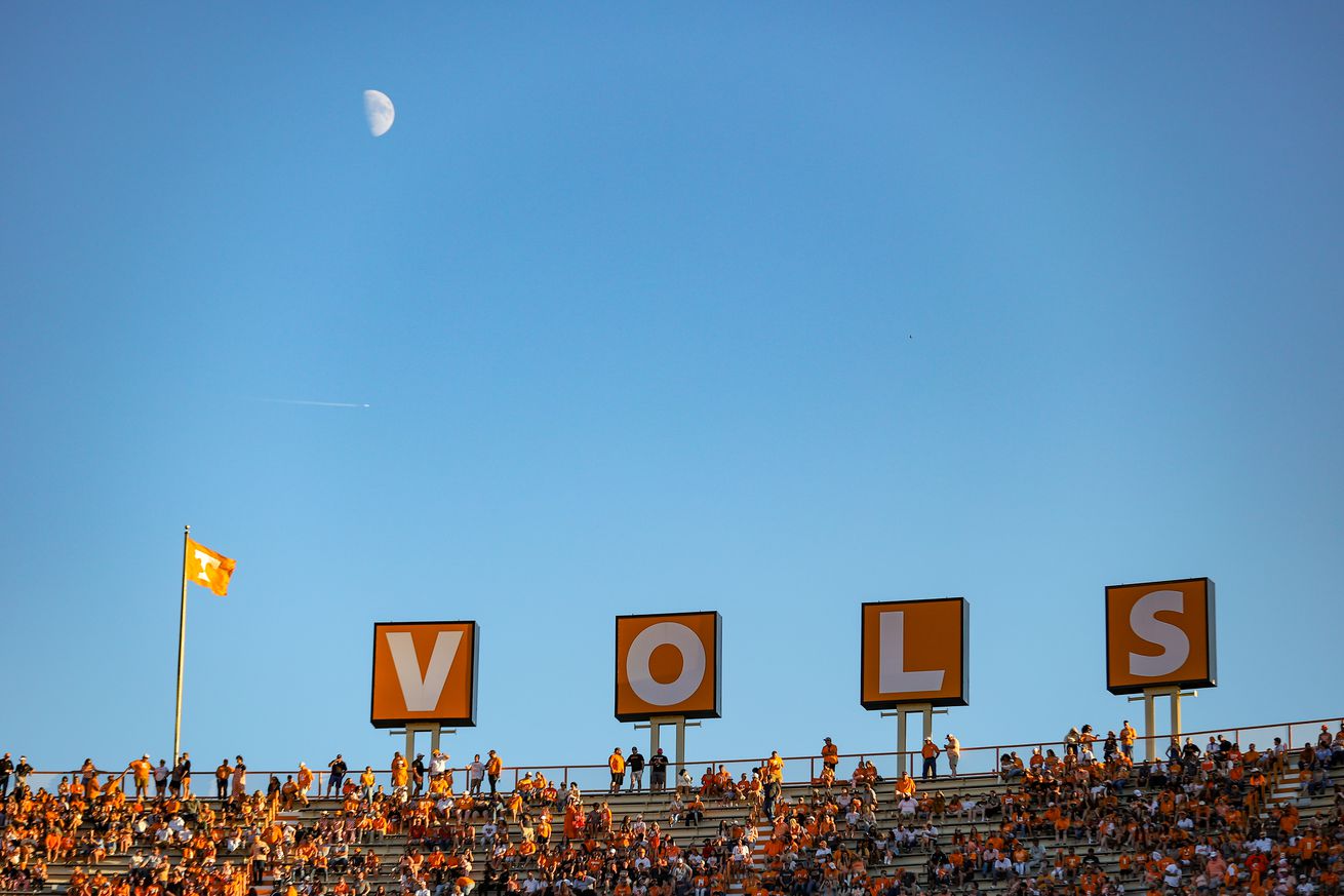 NCAA Football: Texas-San Antonio at Tennessee