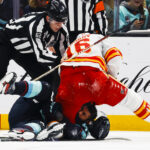NHL Rumours