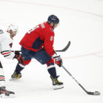 NHL predictions