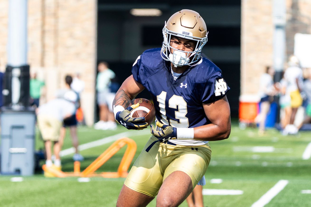 Syndication: Notre Dame Insider