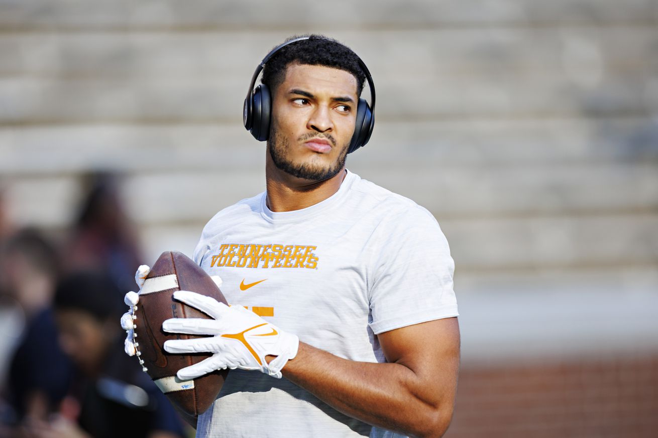 South Carolina v Tennessee