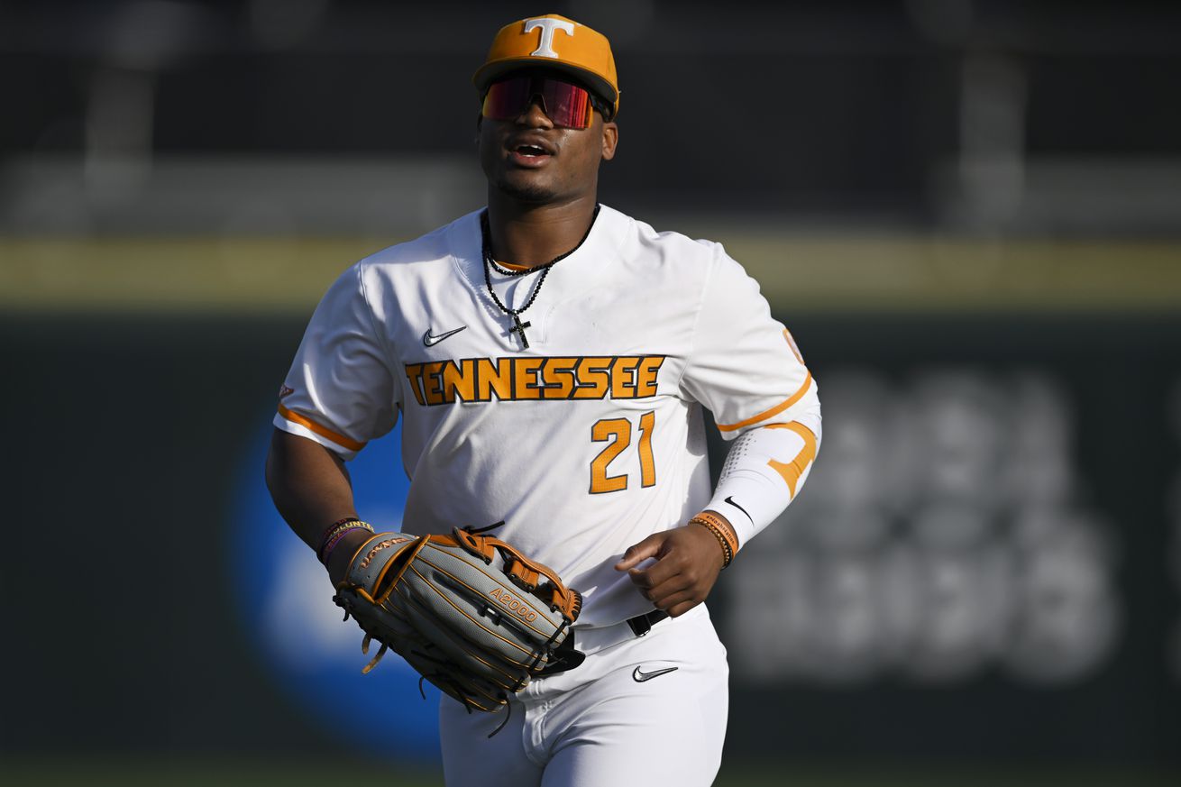 Texas A&M v Tennessee