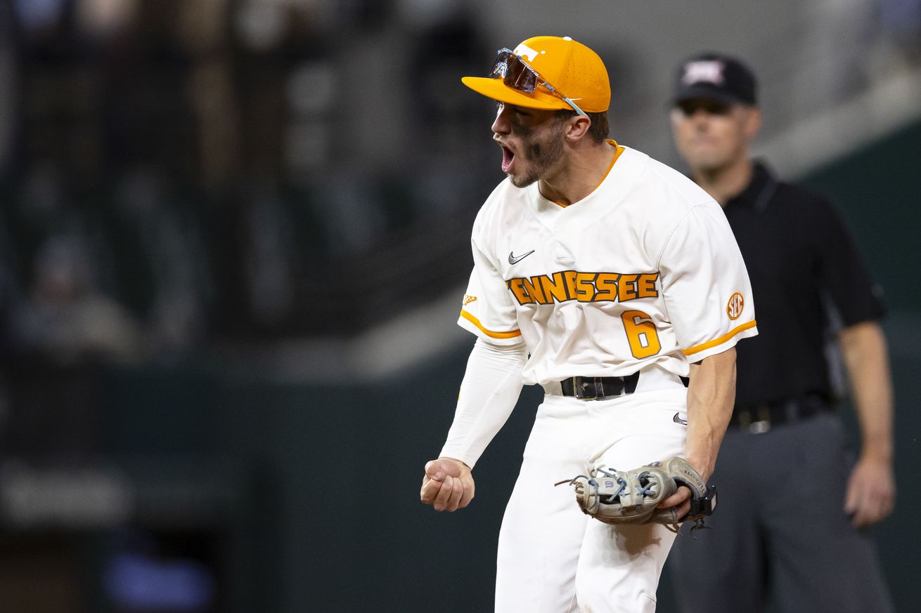 University of Oklahoma v Univeristy of Tennessee