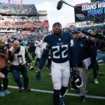 Derrick Henry Next Team