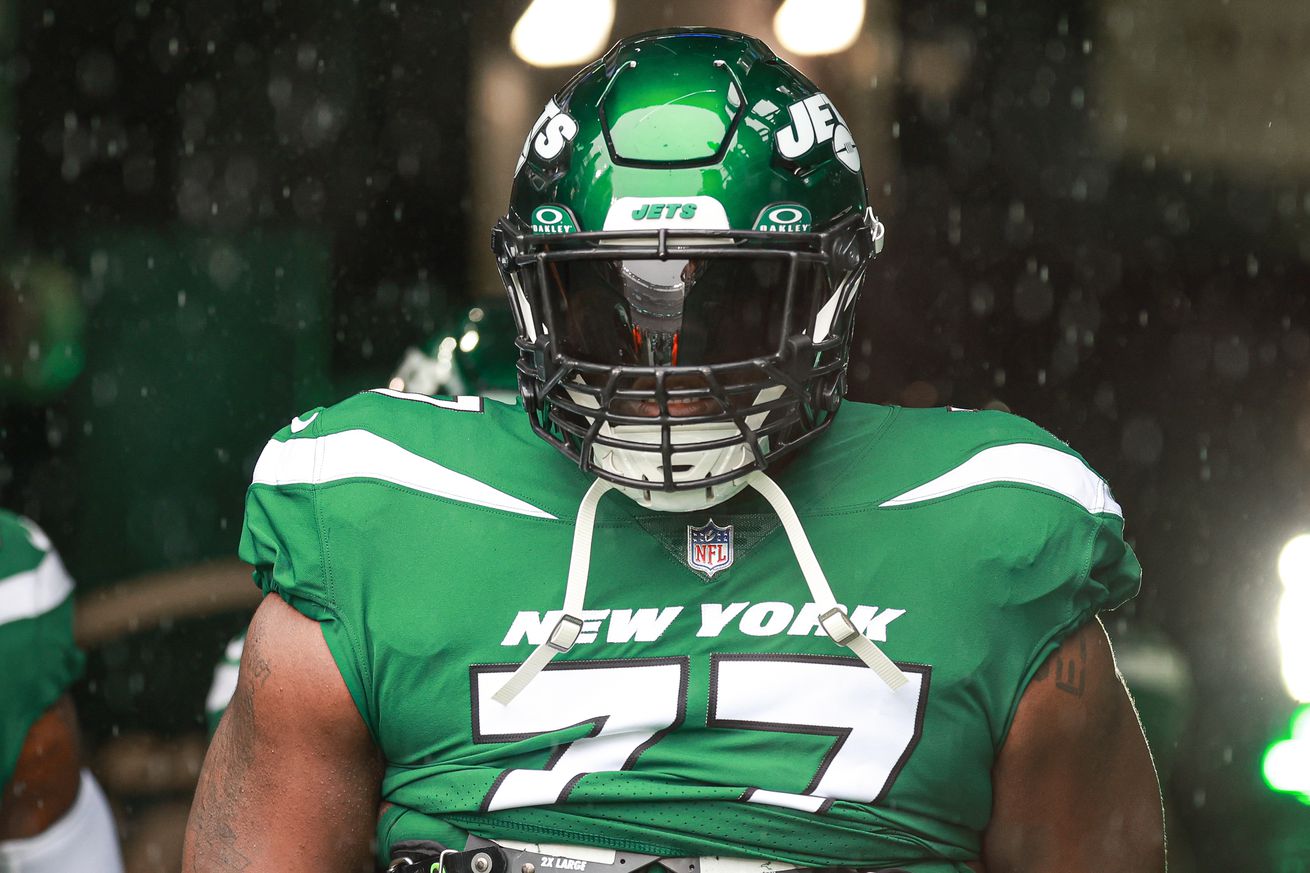 NFL: Houston Texans at New York Jets