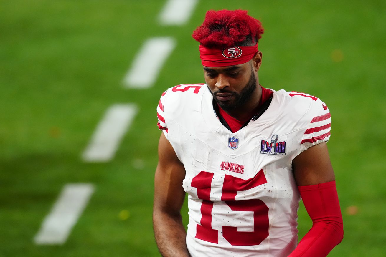 NFL: Super Bowl LVIII-San Francisco 49ers at Kansas City Chiefs