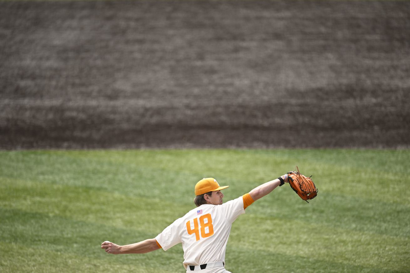 Texas A&M v Tennessee