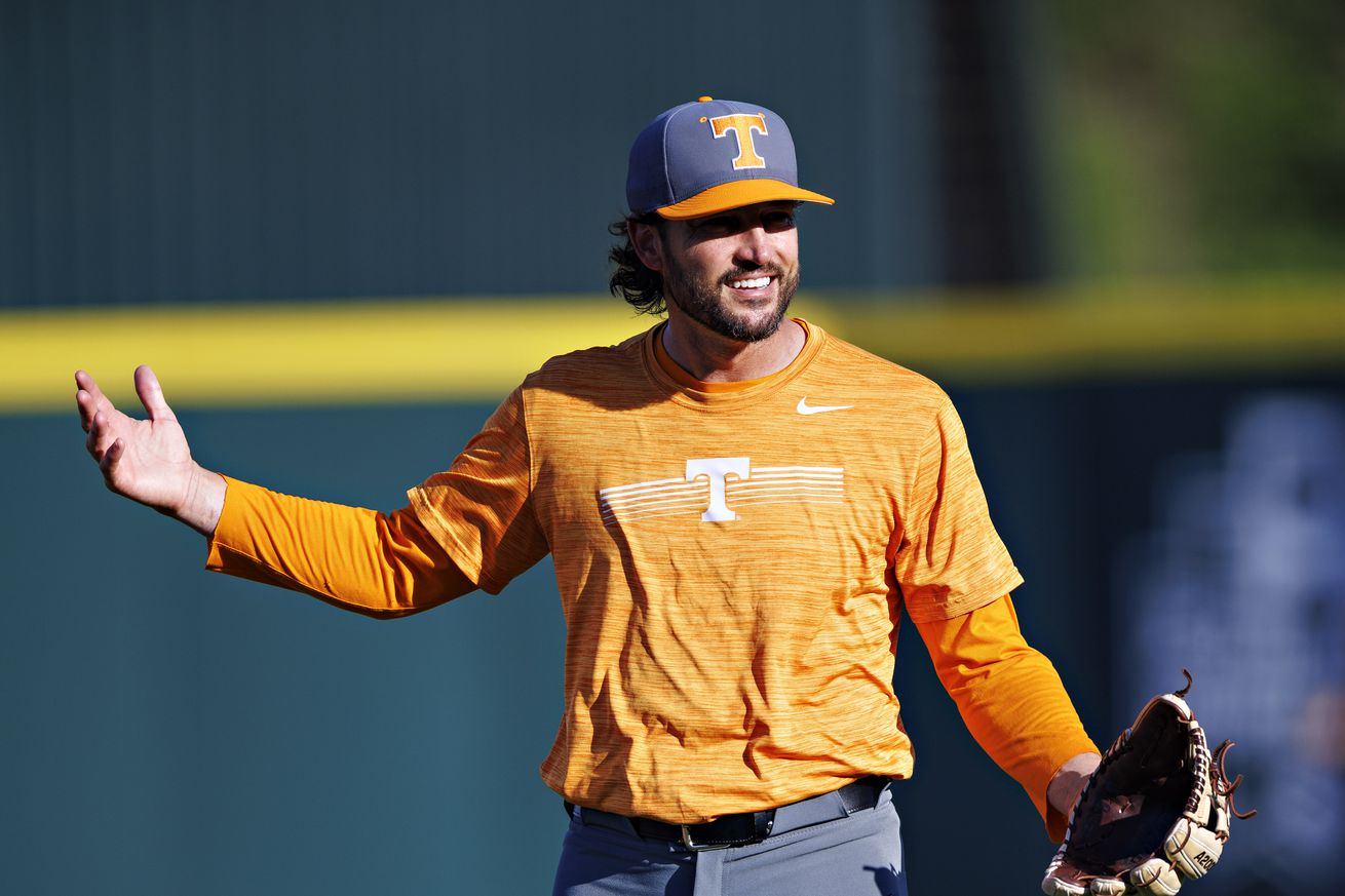 Tennessee v Arkansas