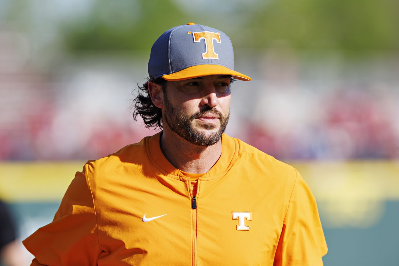 Tennessee v Arkansas