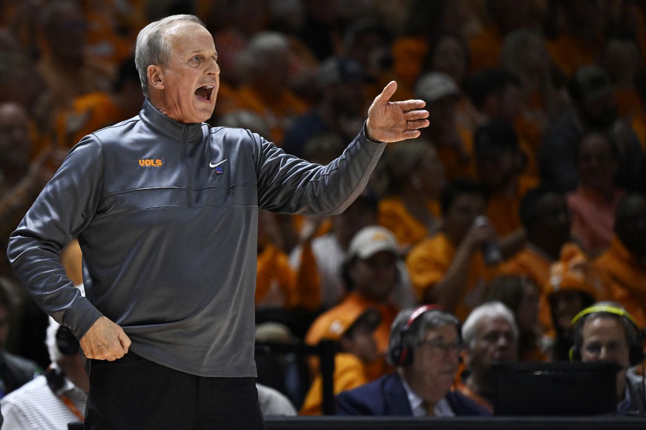 Texas A&M v Tennessee