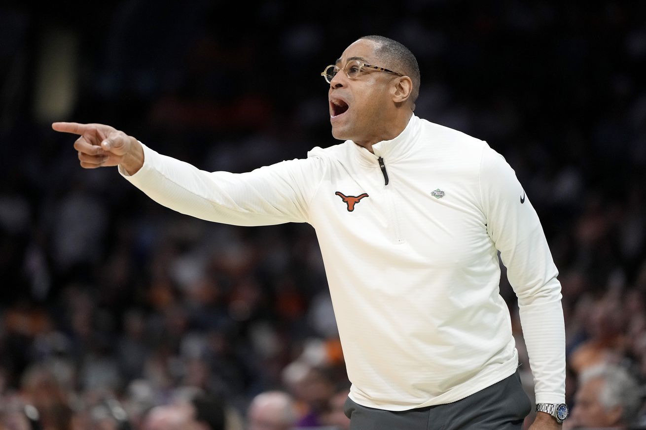 NCAA Basketball: NCAA Tournament First Round-Texas vs Colorado State