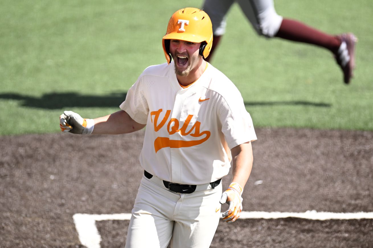 Texas A&M v Tennessee