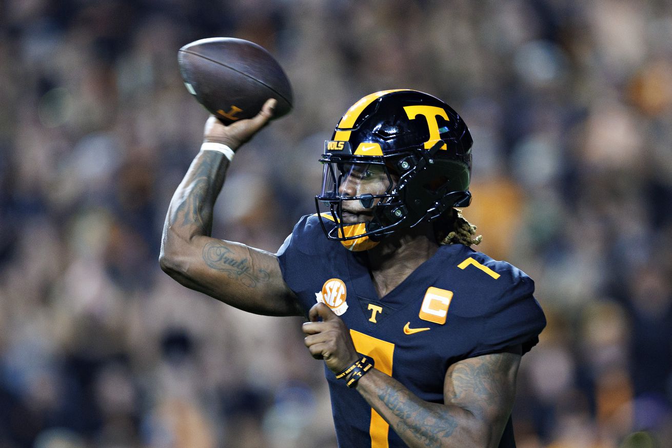 South Carolina v Tennessee