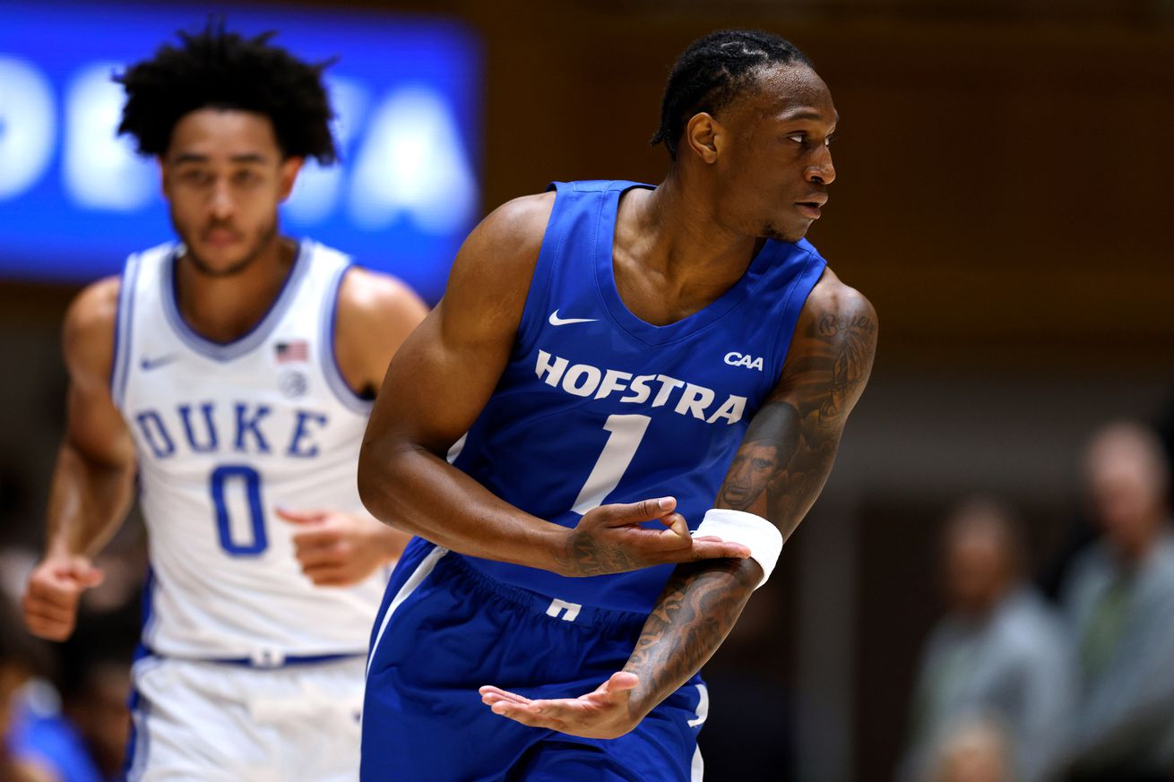 Hofstra v Duke