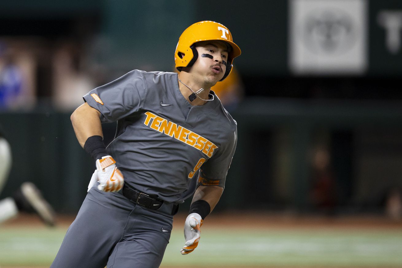 University of Tennessee v Texas Tech University