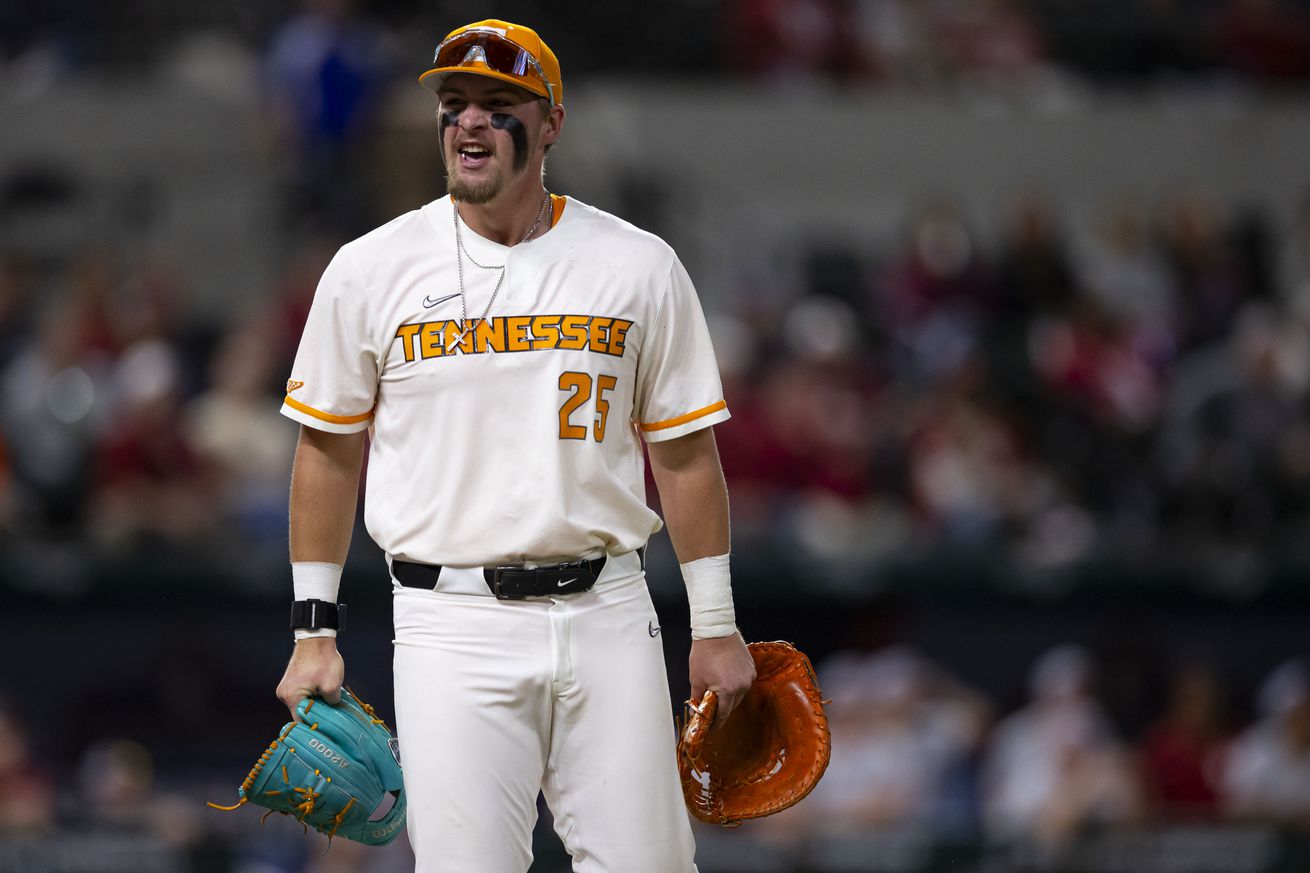 University of Oklahoma v Univeristy of Tennessee