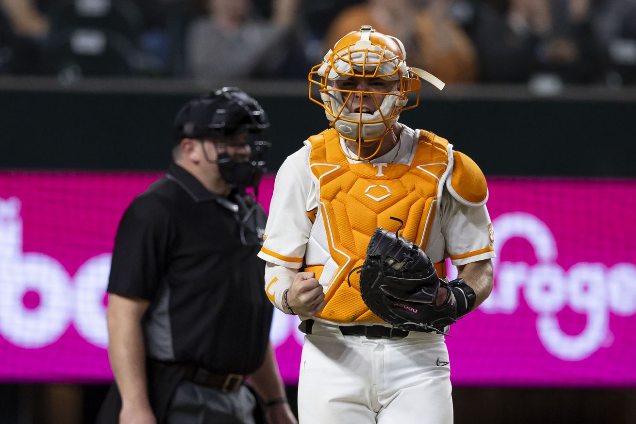 University of Oklahoma v Univeristy of Tennessee