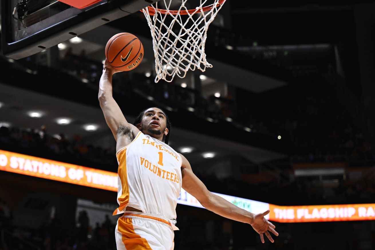 Vanderbilt v Tennessee