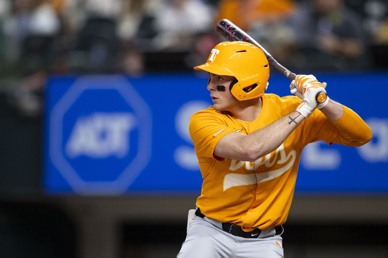 University of Tennessee v Baylor University