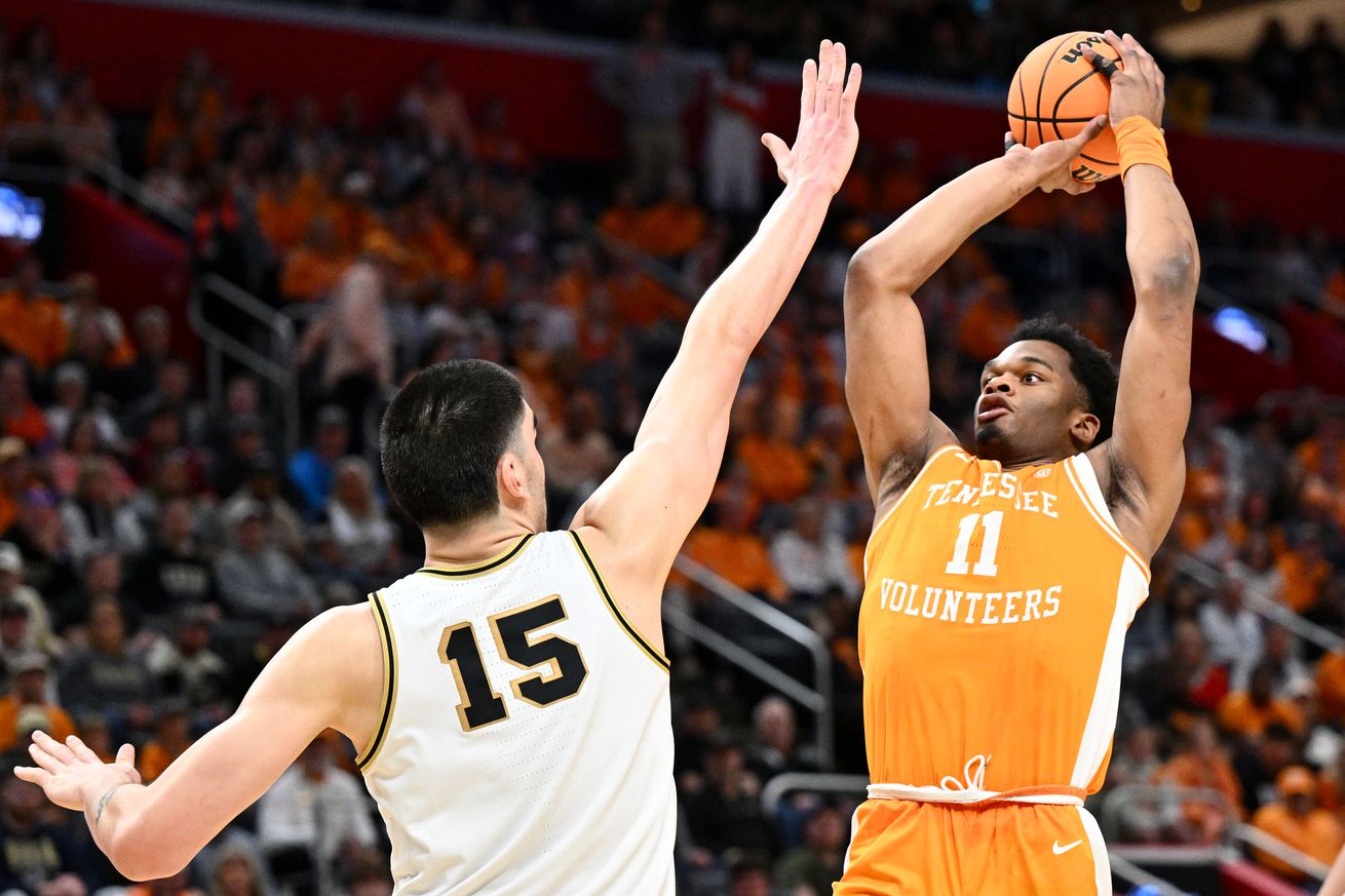 NCAA Men’s Basketball Tournament - Midwest Regional