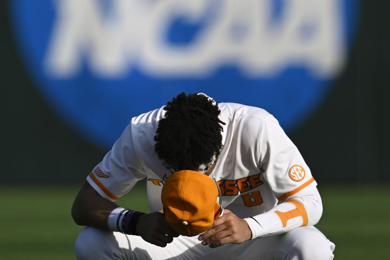 Texas A&M v Tennessee