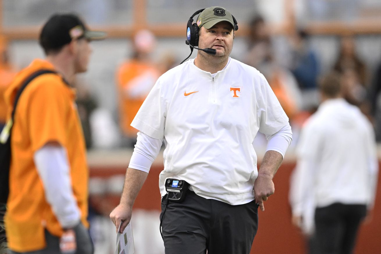 Vanderbilt v Tennessee