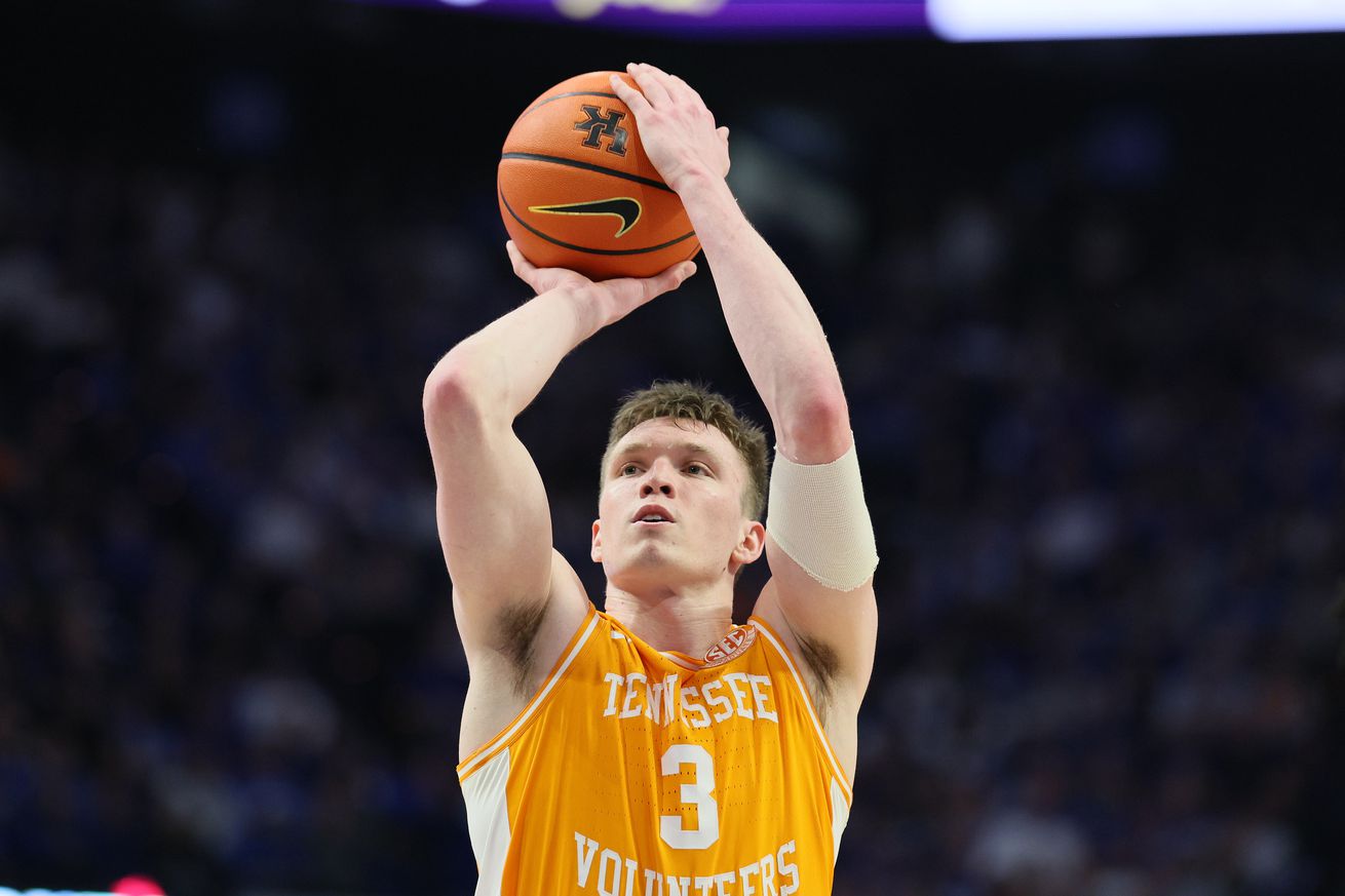 Tennessee v Kentucky