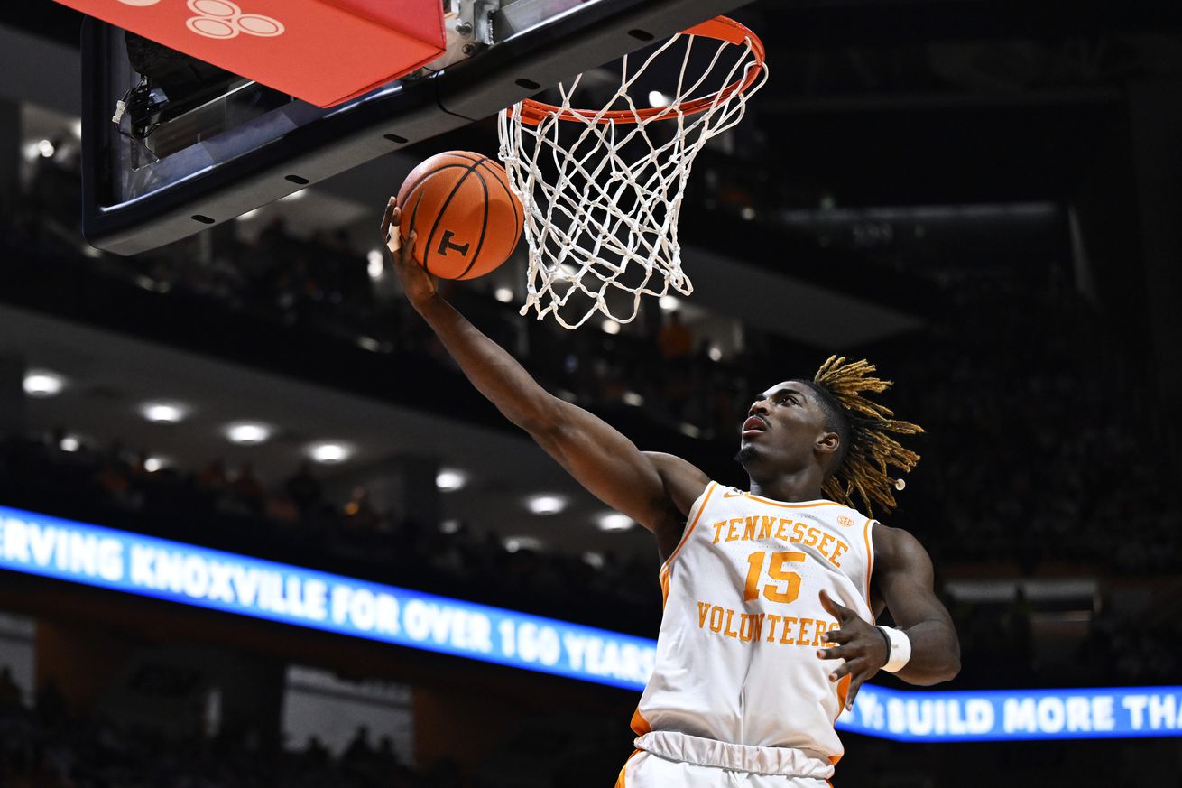 Texas A&M v Tennessee