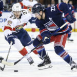 NHL predictions