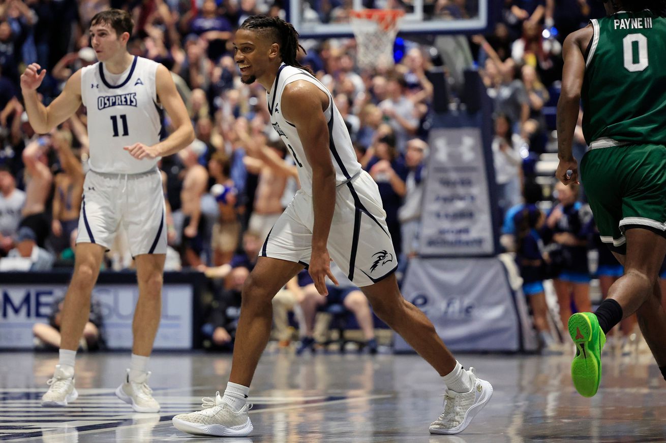 Syndication: Florida Times-Union