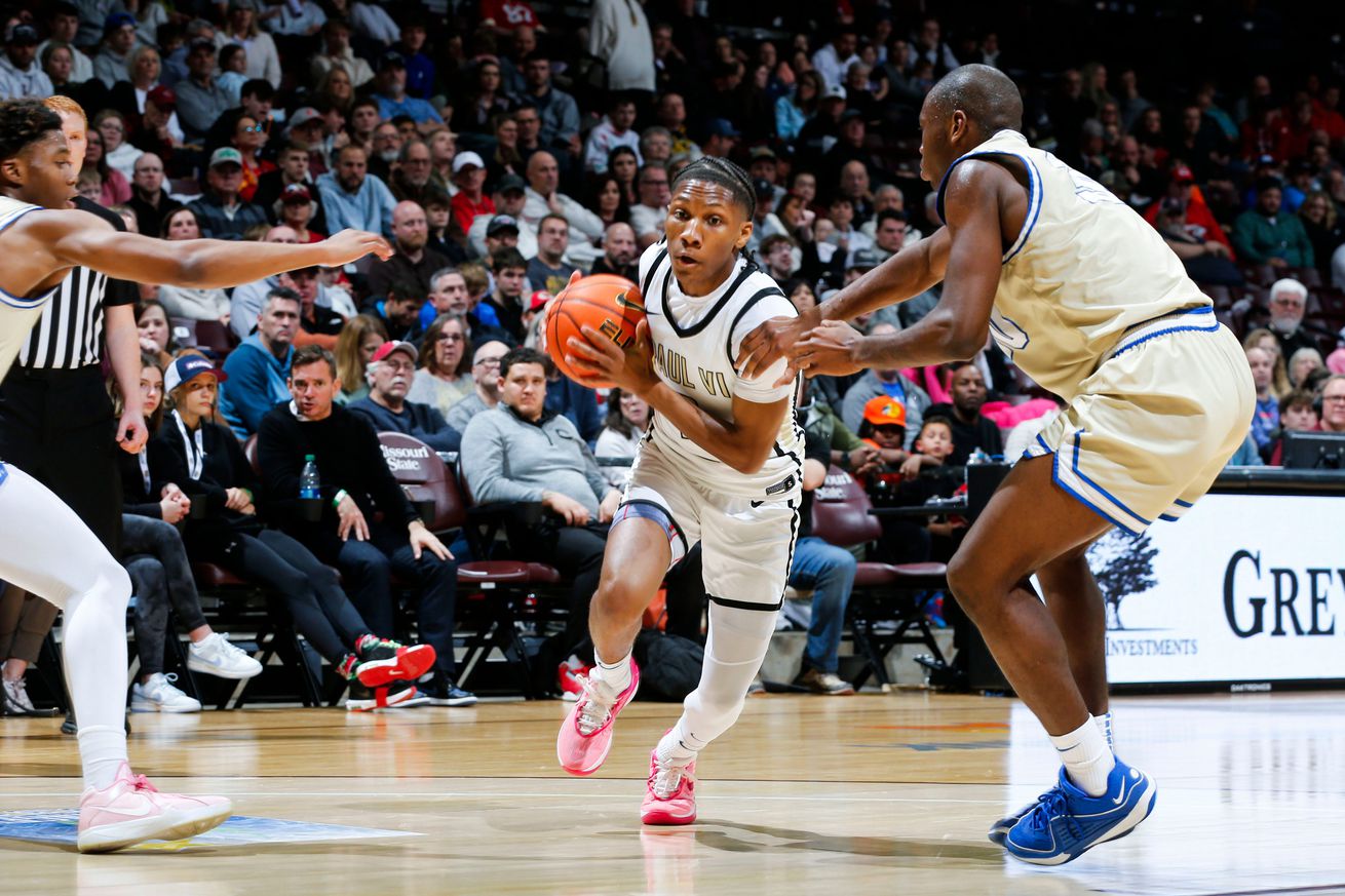 Syndication: The News-Leader