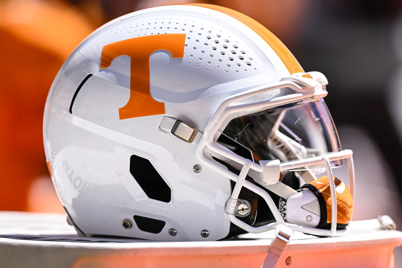 COLLEGE FOOTBALL: APR 13 Tennessee Spring Game