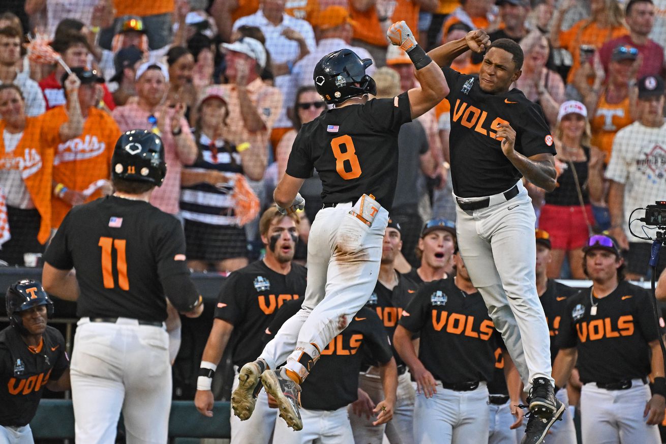 2024 NCAA Division I Baseball Championship