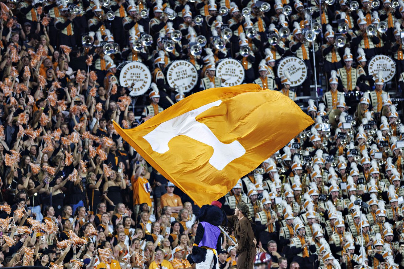 South Carolina v Tennessee