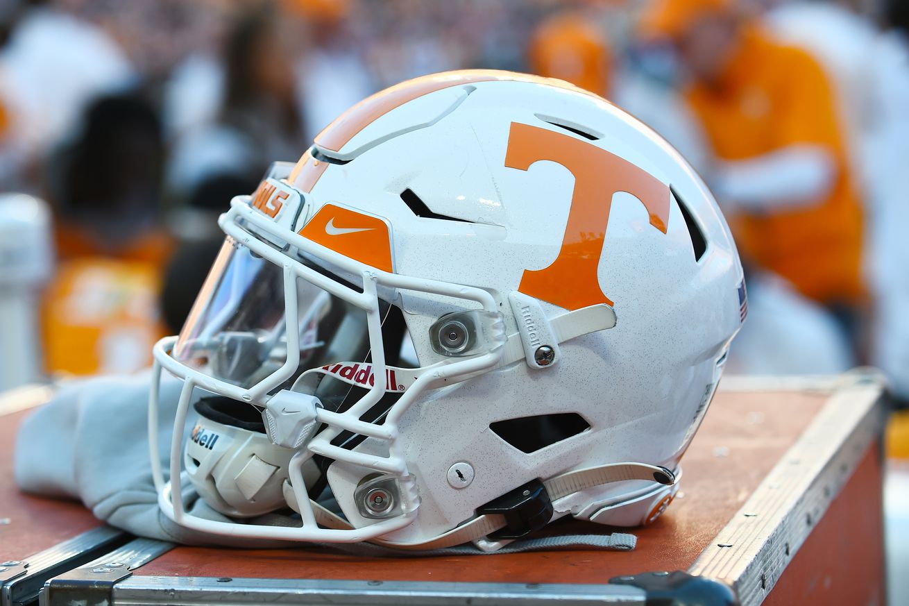 COLLEGE FOOTBALL: NOV 18 Georgia at Tennessee