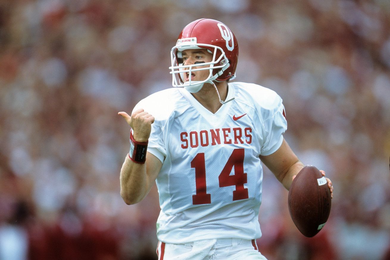 Texas A&M University vs University of Oklahoma