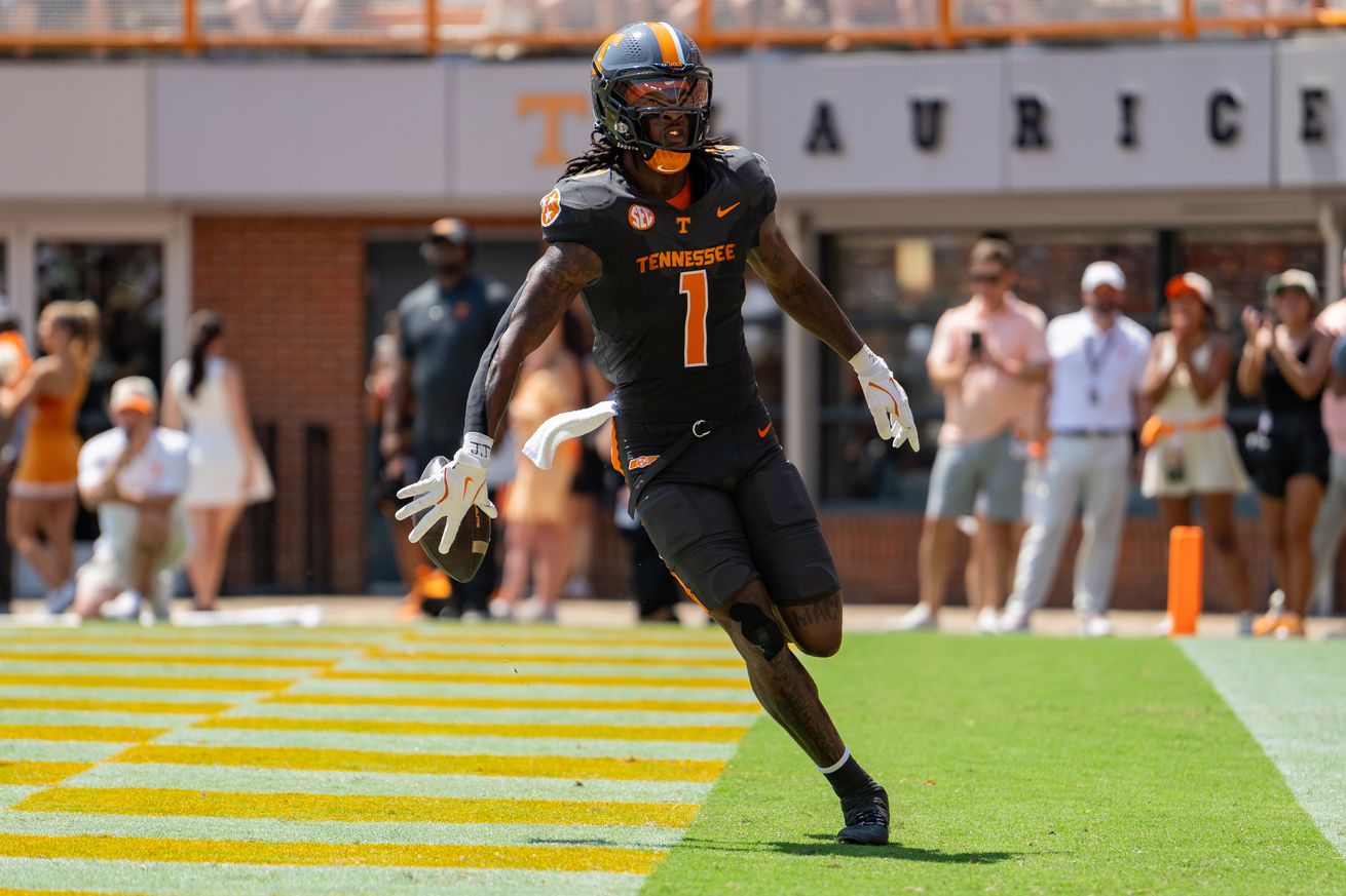 Chattanooga v Tennessee