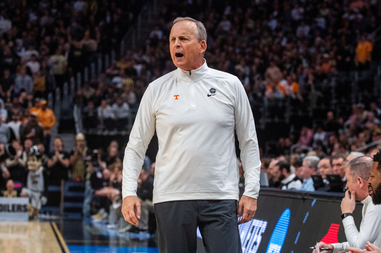 Purdue v Tennessee