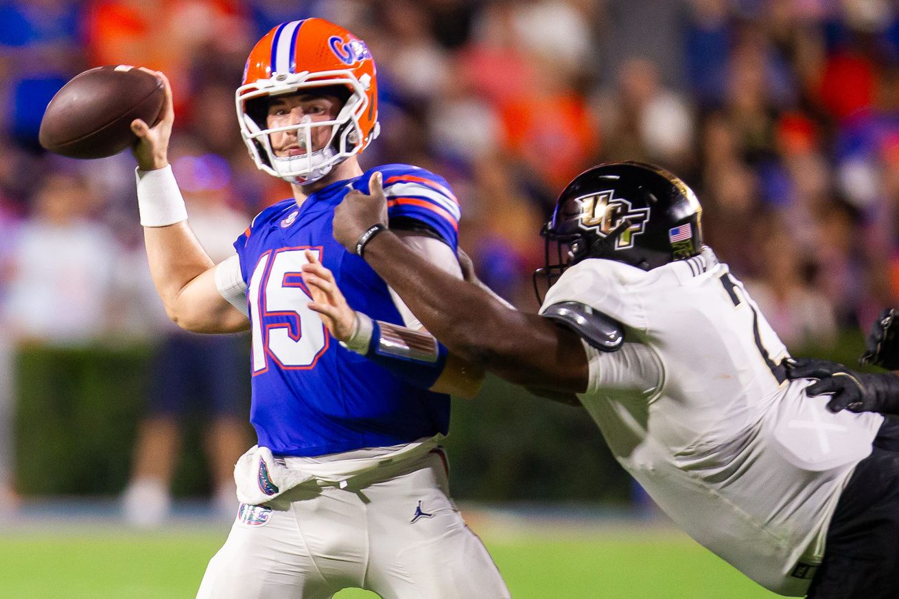 Syndication: Ocala StarBanner