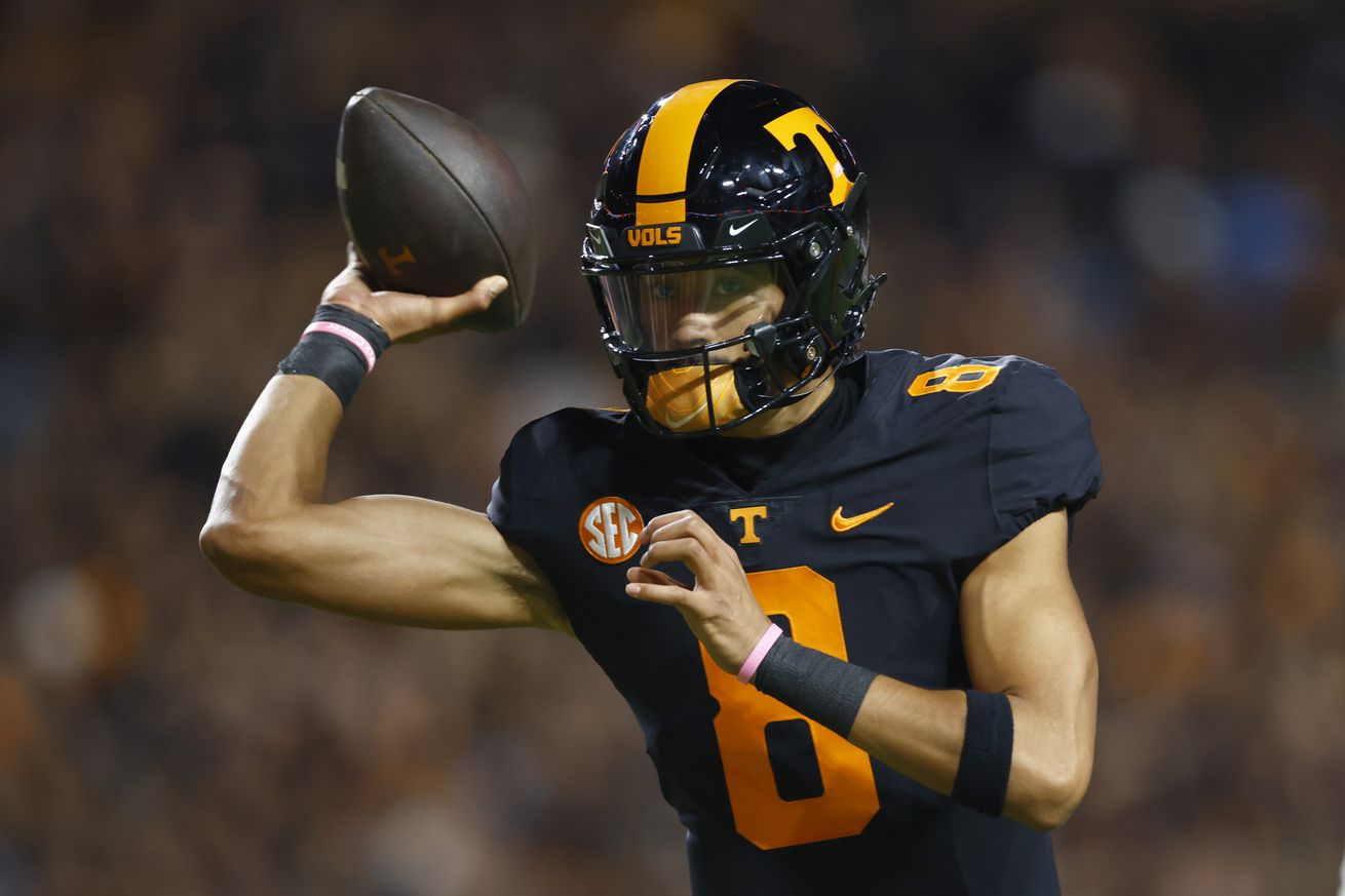 Kentucky v Tennessee