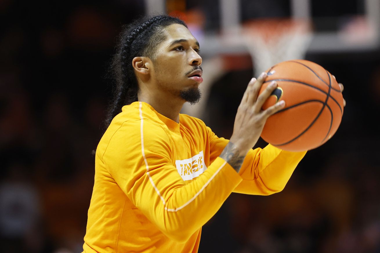 Austin Peay v Tennessee