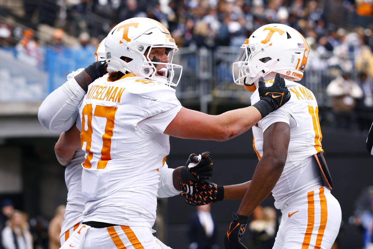 Tennessee v Vanderbilt