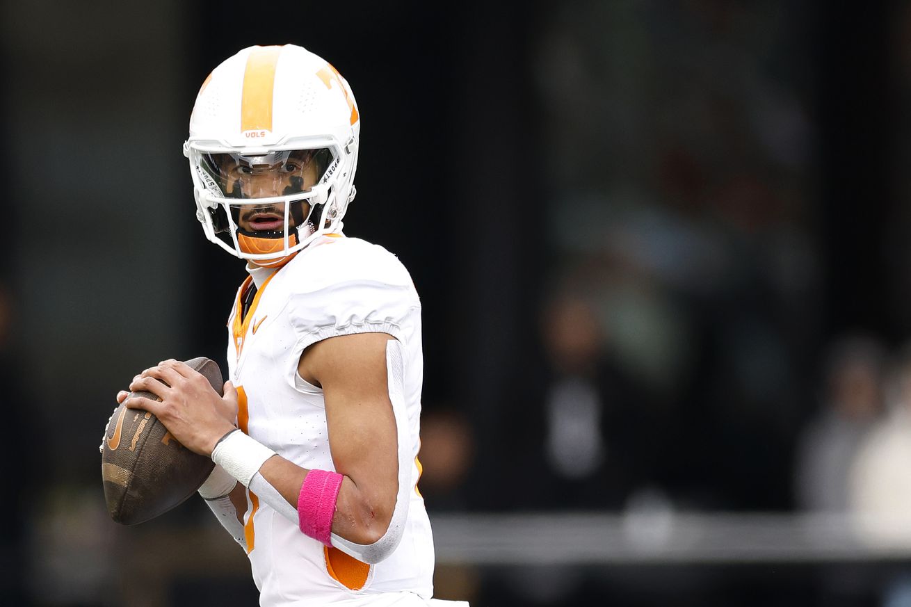 Tennessee v Vanderbilt