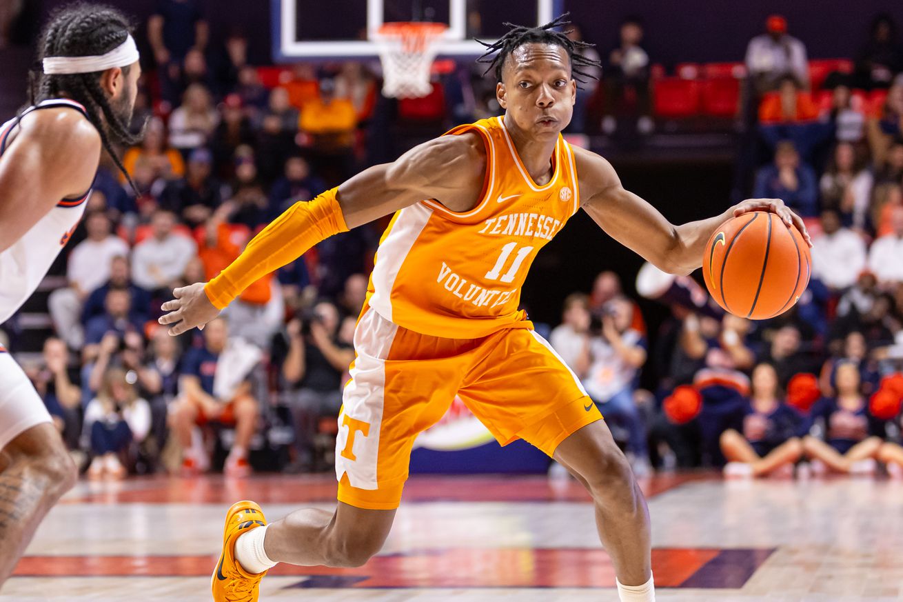 Tennessee v Illinois