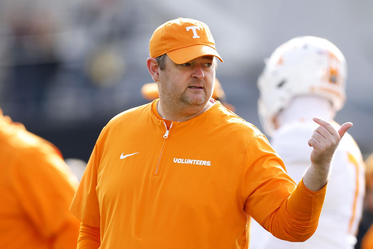 Tennessee v Vanderbilt