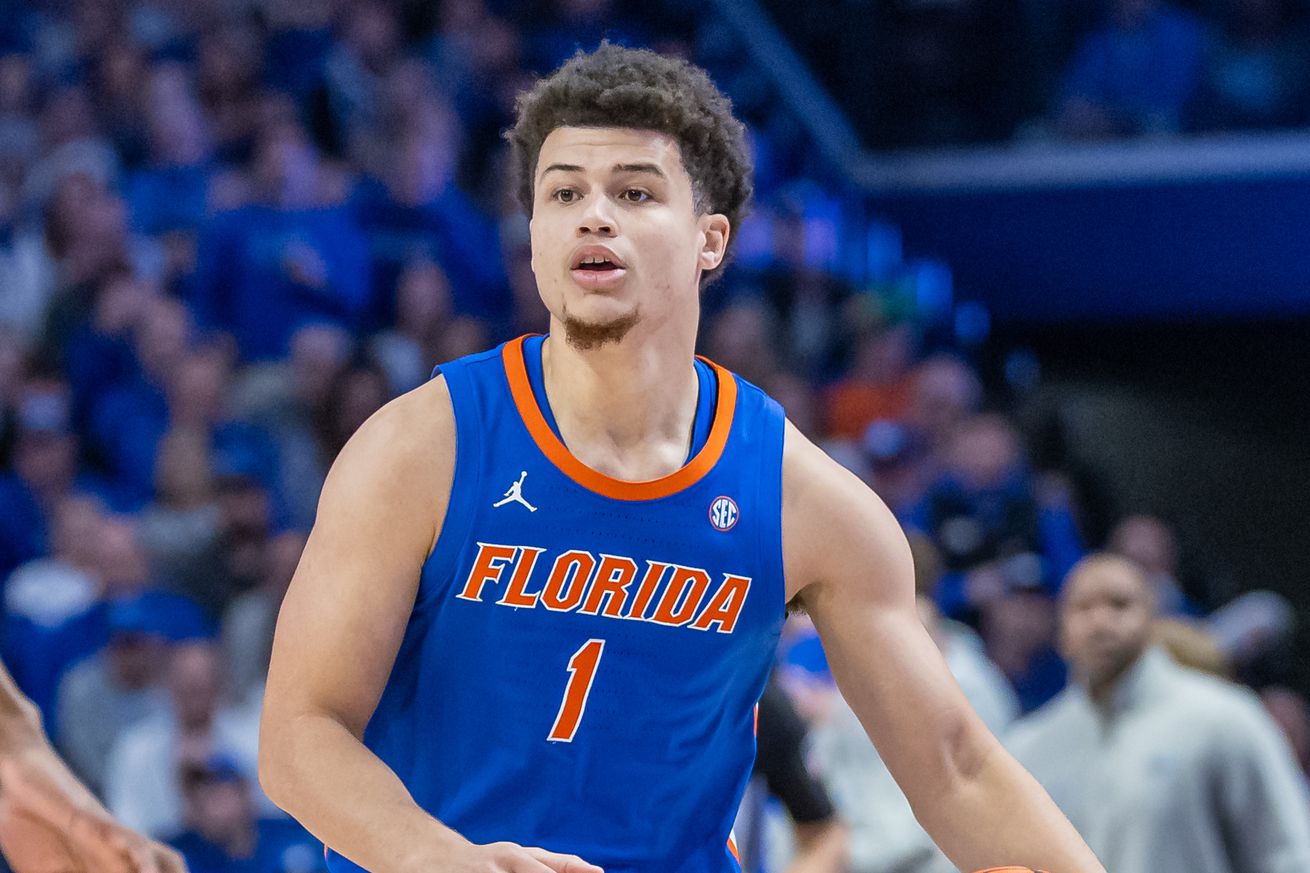 Florida v Kentucky
