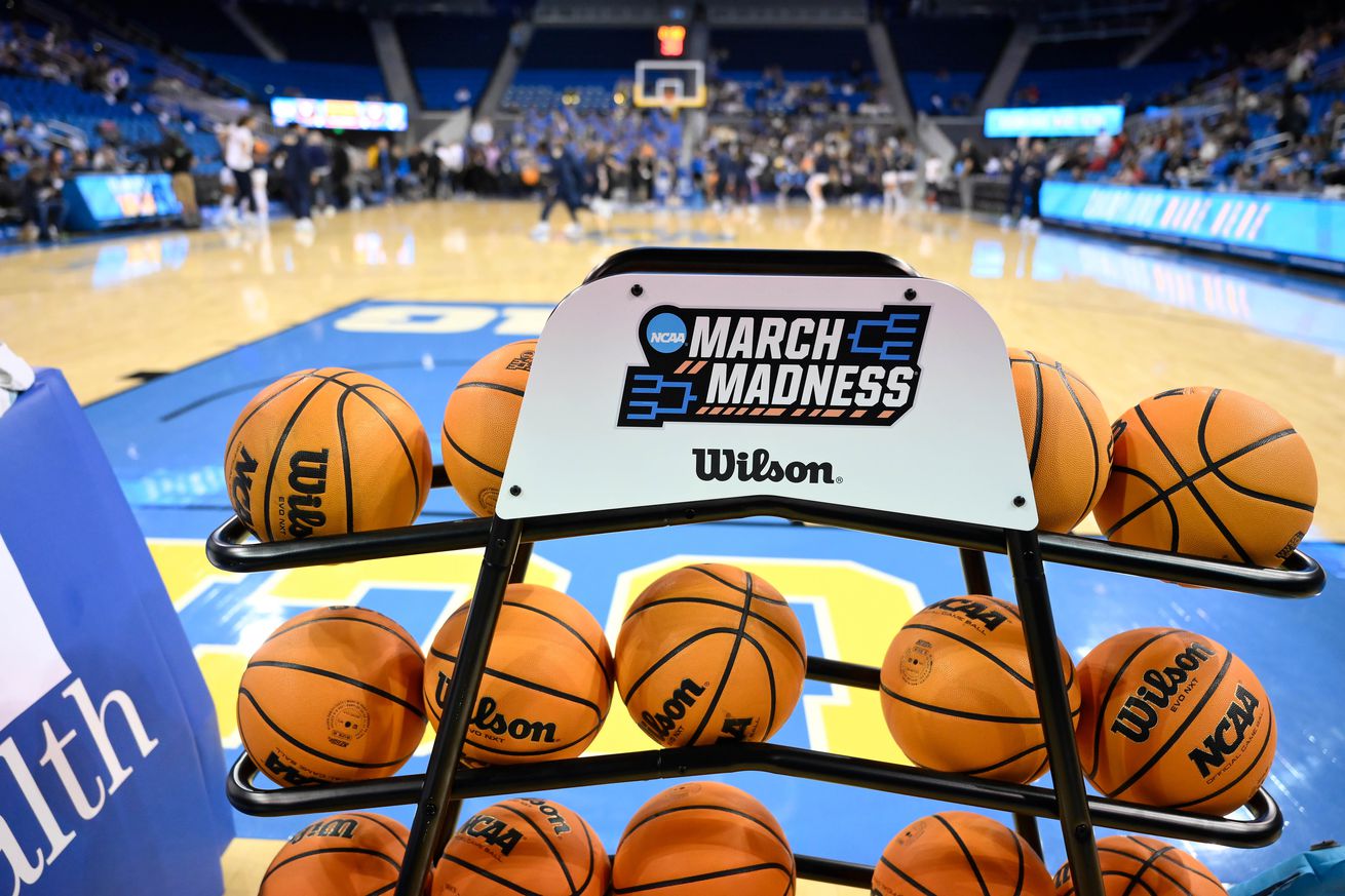 NCAA Womens Basketball: Ohio St. at UCLA